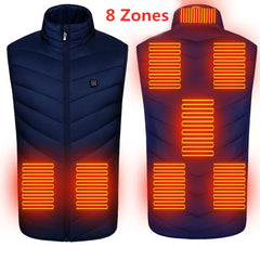 Thermal Heated Vest