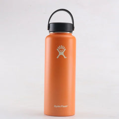 Lilac Hydro Flask Water Bottle & Thermos Gift Set