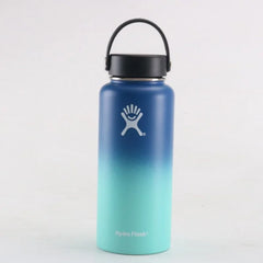 Lilac Hydro Flask Water Bottle & Thermos Gift Set