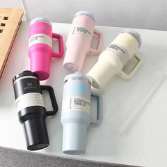 Stainless Steel Vacuum Insulated Tumbler