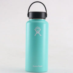 Lilac Hydro Flask Water Bottle & Thermos Gift Set