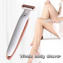 Electric Lady Razor