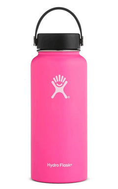 Lilac Hydro Flask Water Bottle & Thermos Gift Set