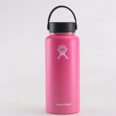 Lilac Hydro Flask Water Bottle & Thermos Gift Set