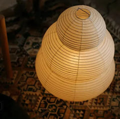 Japanese Table Lamp