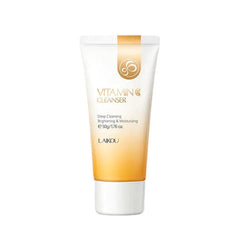 Vitamin C Facial Cleanser