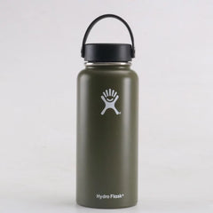 Lilac Hydro Flask Water Bottle & Thermos Gift Set