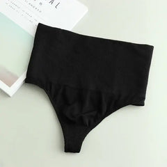 Seamless Thong Women