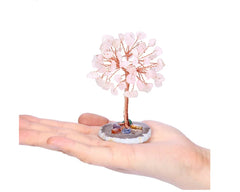 Feng Shui Decor Trees