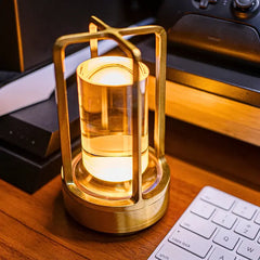 Cordless Table Lamp