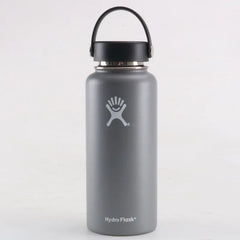 Lilac Hydro Flask Water Bottle & Thermos Gift Set